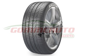 COP. 265/40ZR21 PIRELLI P ZERO MO1 XL 105Y